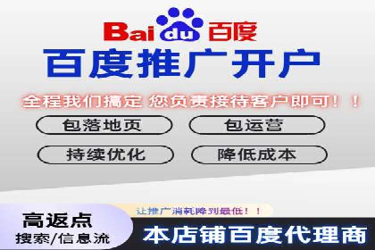 SEM托管服务助力中小企业快速崛起案例